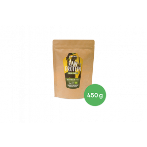 Organic Green Vanilla Protein Superfood Powder 450 g